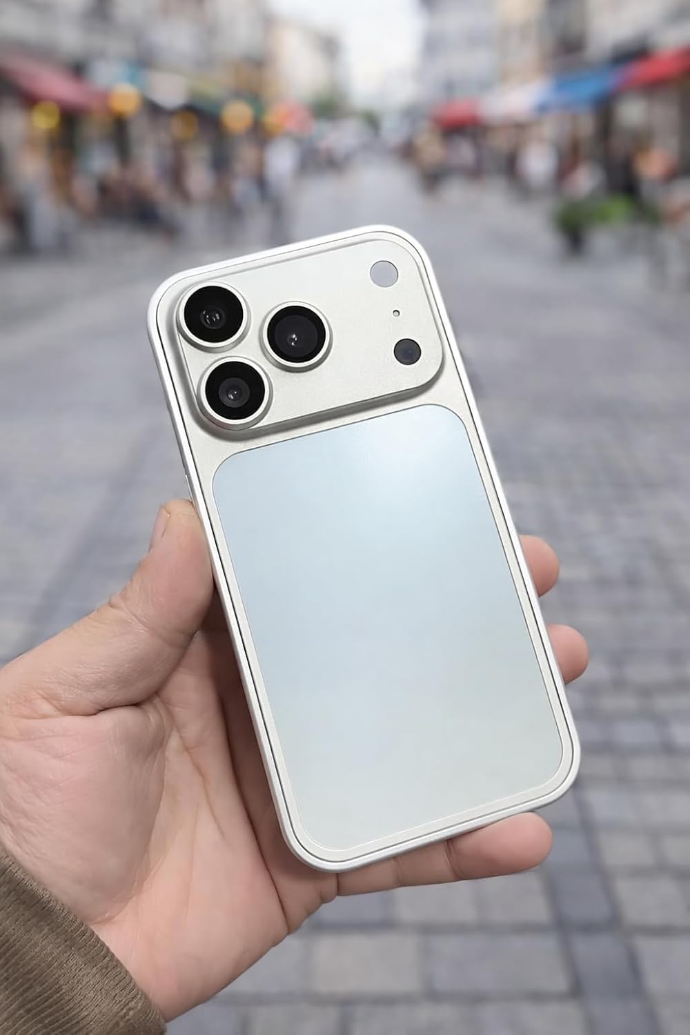 Best iPhone Cases in Hyderabad – Premium Protection for Your iPhone