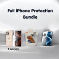 Nexora 360° Ultimate Protection Kit for iPhone