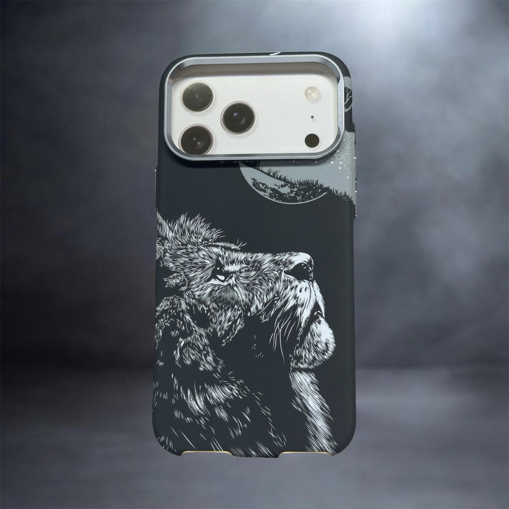 Nexora  Grafix Series Cases for iPhone 17 Pro Max