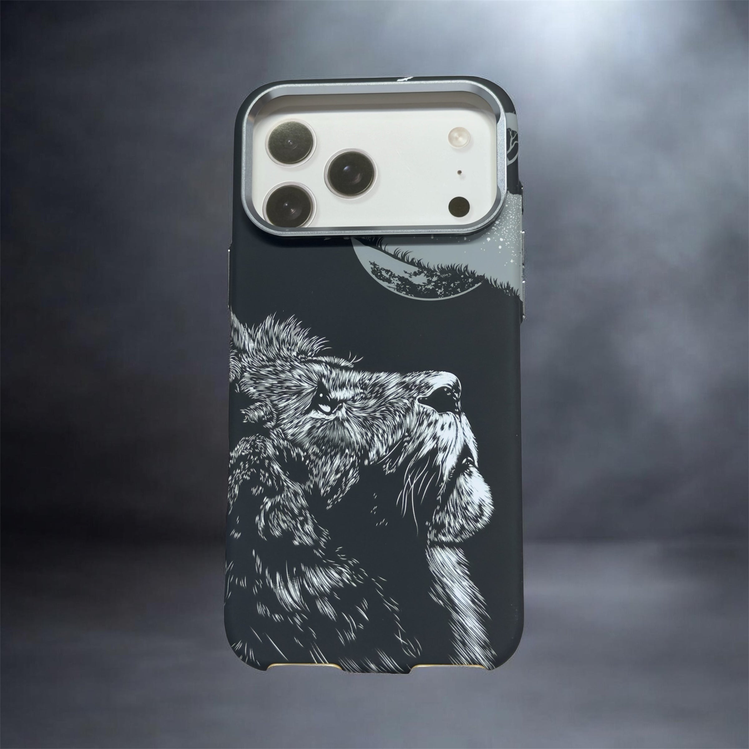 Nexora  Grafix Series Cases for iPhone 17 Pro Max