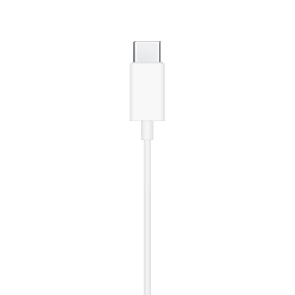 USB-C Headphones Compatible with iPhone 17/16/15 Series, Wired USB-C Earphones with Built-in Remote & Microphone for Music, Calls & Volume Control with Galaxy & Pixel