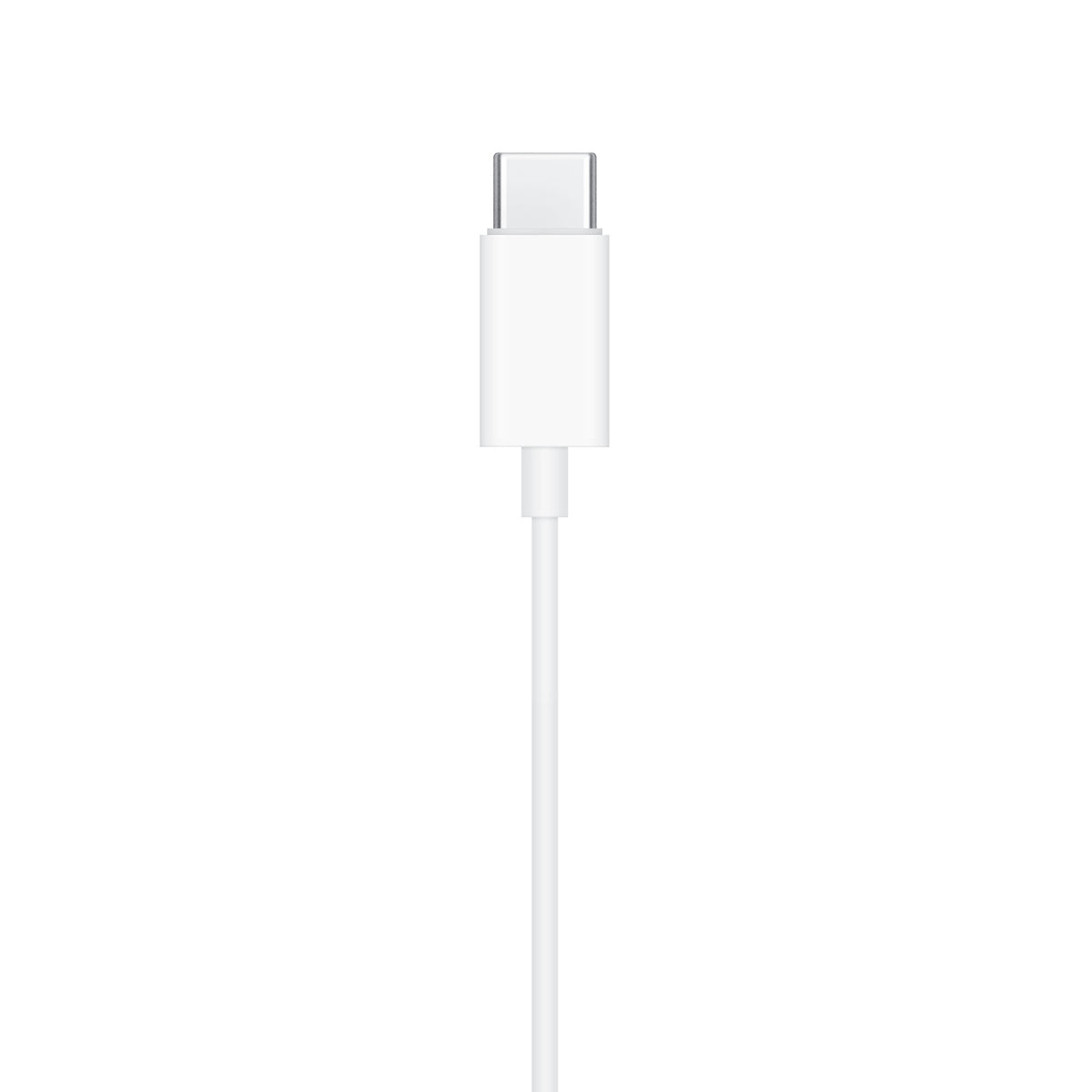 USB-C Headphones Compatible with iPhone 17/16/15 Series, Wired USB-C Earphones with Built-in Remote & Microphone for Music, Calls & Volume Control with Galaxy & Pixel