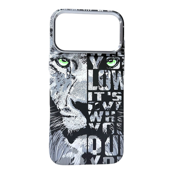 Nexora Grafix Series Case for iPhone 17 Pro Max | Premium Protective Case