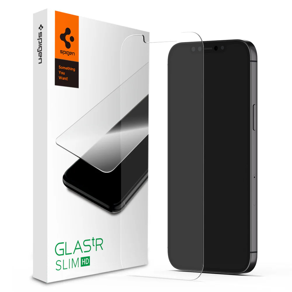 Spigen Screen Protector for Samsung Galaxy S25