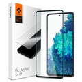 Spigen Screen Protector for Samsung Galaxy S23 Ultra