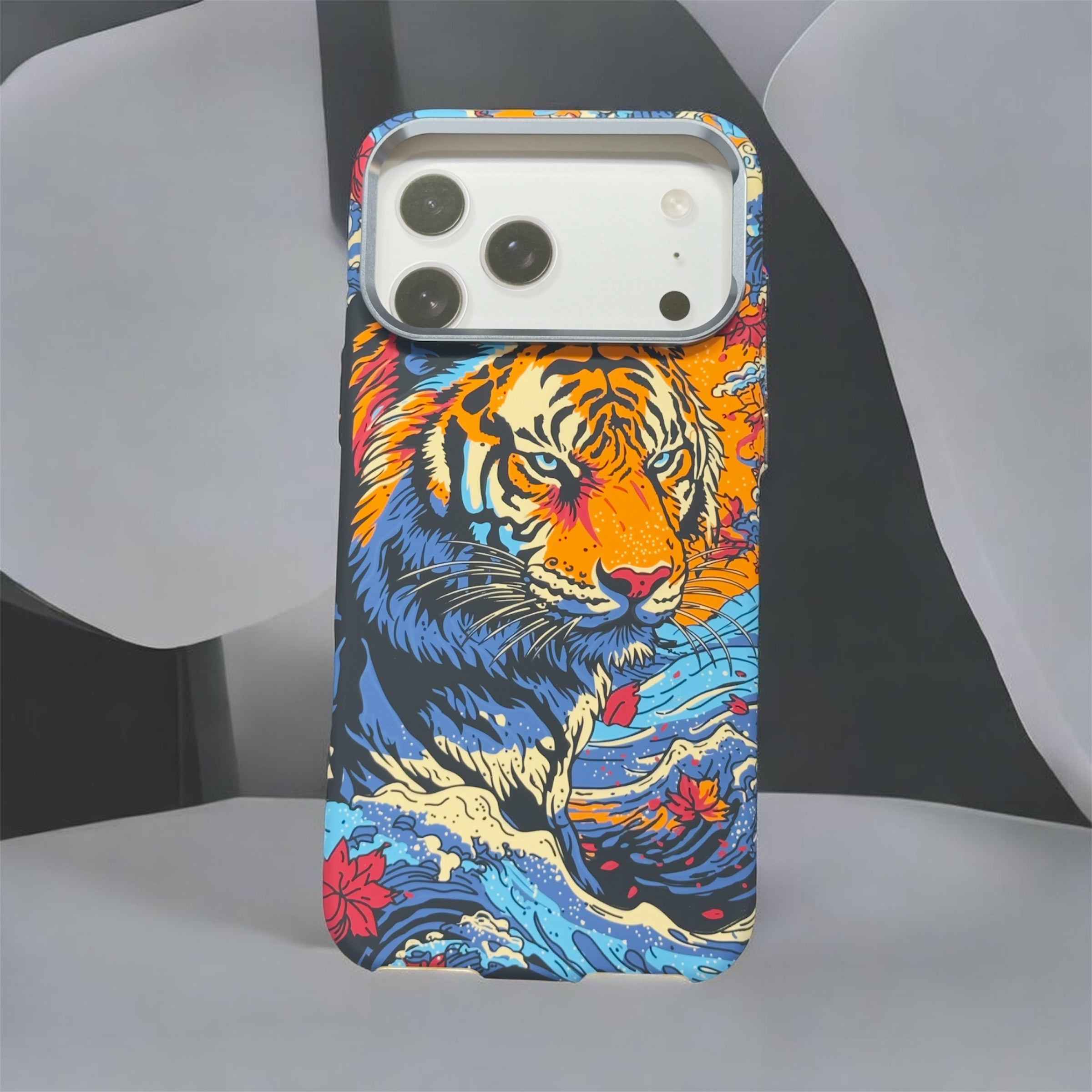 Nexora  Grafix Series Cases for iPhone 17 Pro Max