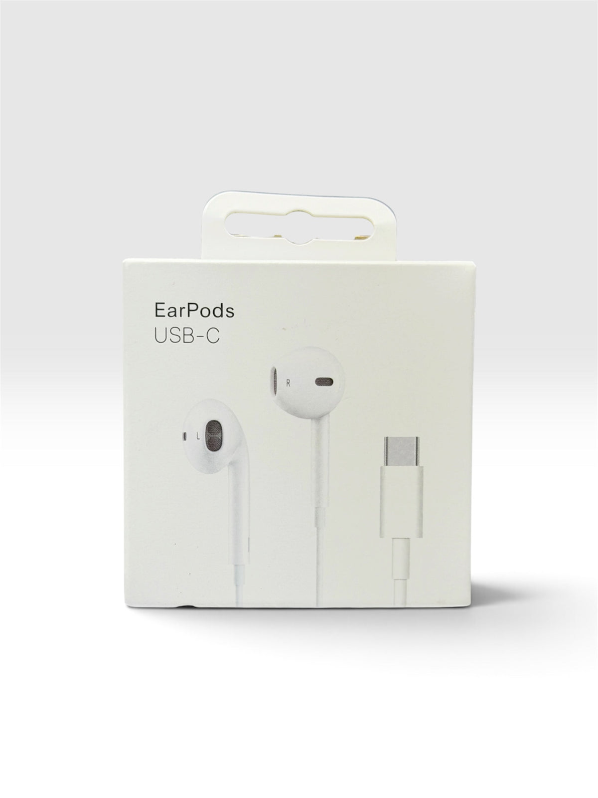 USB-C Headphones Compatible with iPhone 17/16/15 Series, Wired USB-C Earphones with Built-in Remote & Microphone for Music, Calls & Volume Control with Galaxy & Pixel