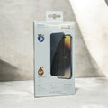 X-Level Privacy Tempered Glass – Protect Your Screen & Your Privacy