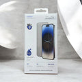 X-Level Clear Tempered Glass
