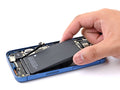 Original Apple iPhone Battery Replacement – No Data Loss & 100% Battery Health