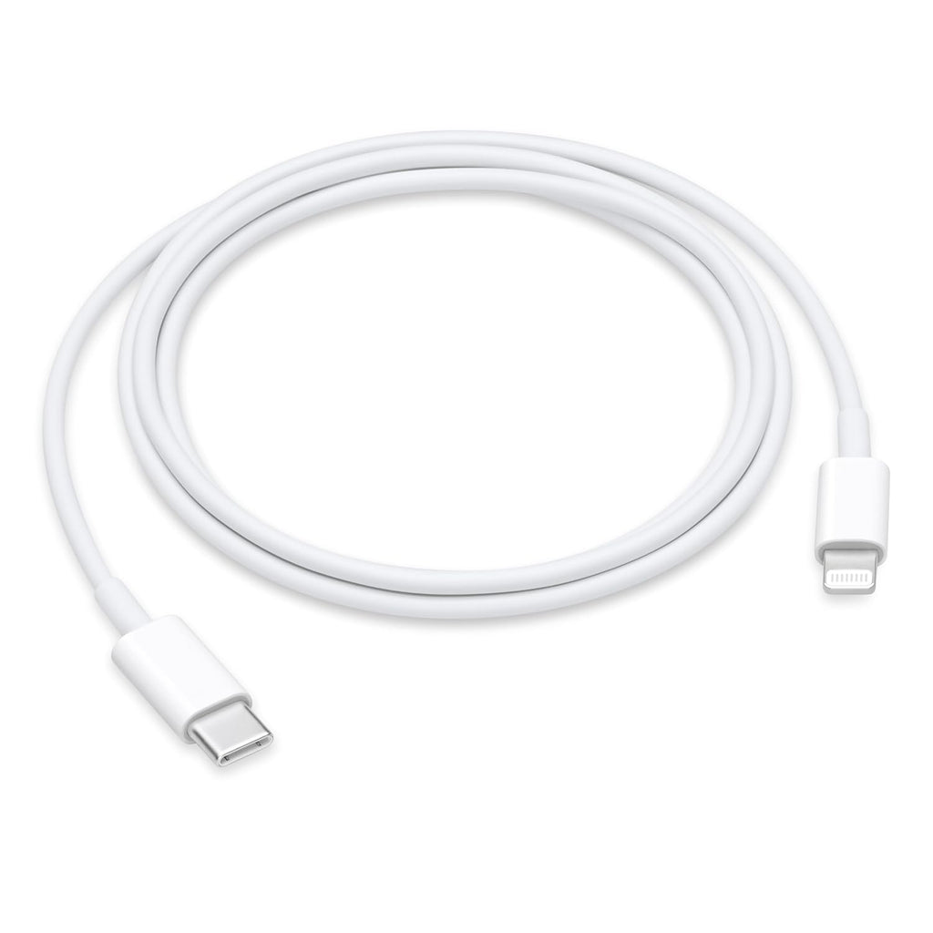 Apple USB-C to Lightning Cable (1m)( Apple's Original )