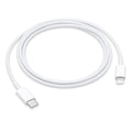 Apple USB-C to Lightning Cable (1m)( Apple's Original )