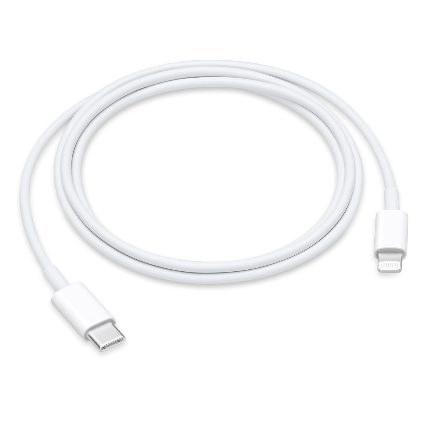 Apple USB-C to Lightning Cable (1m)( Apple's Original )