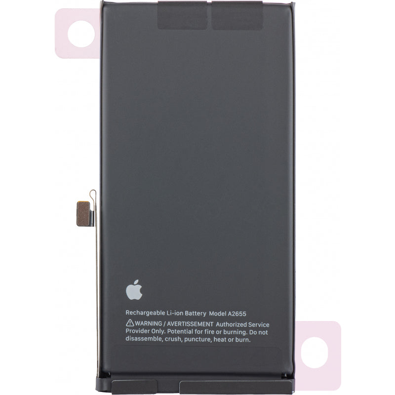 Original Apple iPhone Battery Replacement – No Data Loss & 100% Battery Health